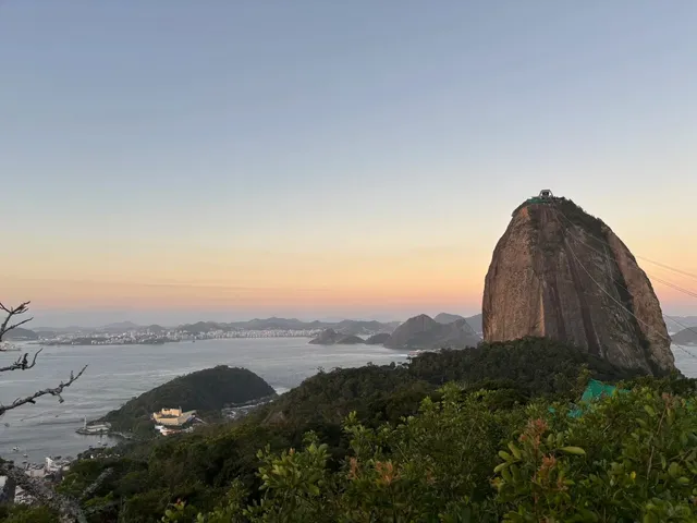 Detailed Guide to Rio de Janeiro Attractions(pat 2)