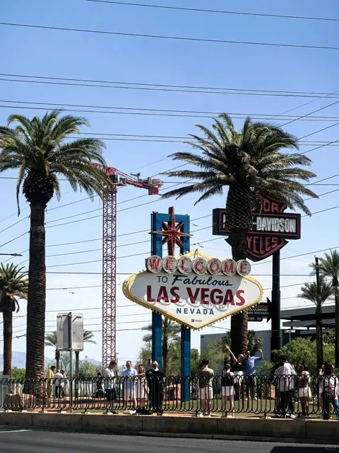 Vegas One-Day, Two-Night Independent Trip
