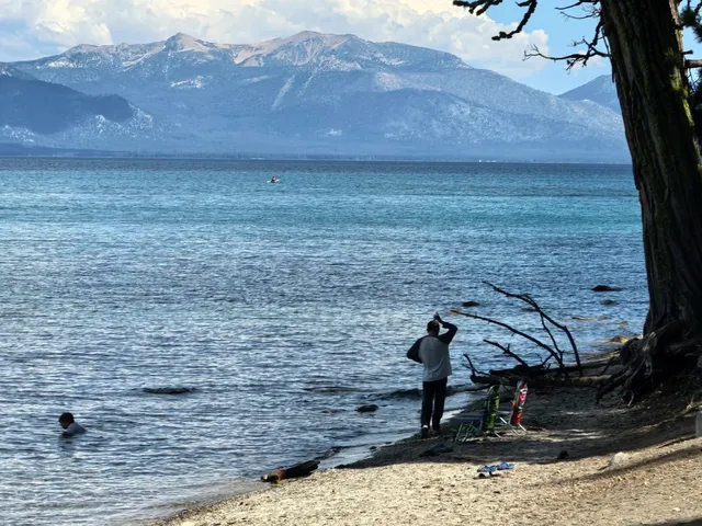 🌊 Lake Tahoe Travel Guide | Must-Visit Spots + Hidden Gems