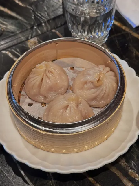 A BK Chinese Restaurant with Live Music & Great Food 🎵