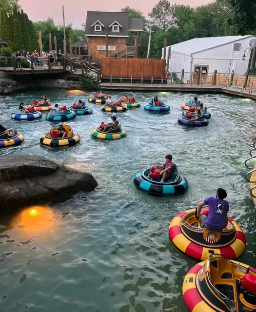 Great weekend getaway around Boston! Have fun 🐰