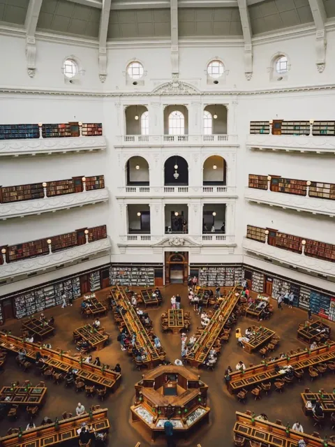 Melbourne · One-Day Trip | ☀🏖️ City Walk Guide