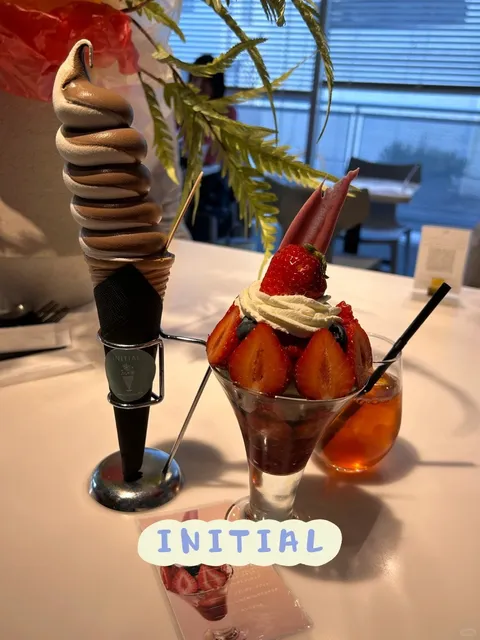 🍰 Tokyo Delights: Must-Try Desserts 🌟