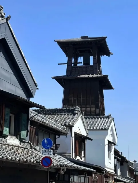 Ultimate One-Day Guide to Little Edo, Kawagoe 🏰✨