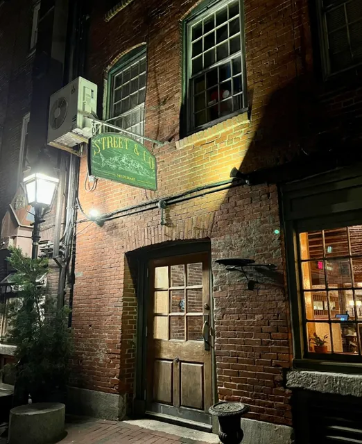 Portland’s Unforgettable Italian Gem 🍝