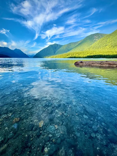 📍 Escape the City｜Must-Visit Hidden Gem Park Near Vancouver