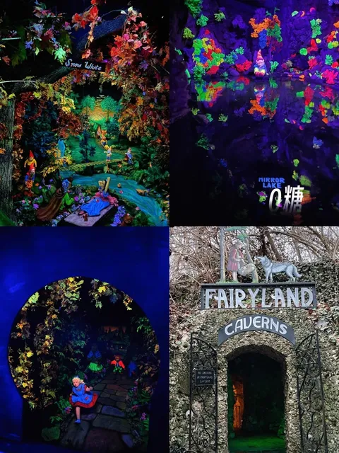 Chattanooga Day Trip from Atlanta 🍂