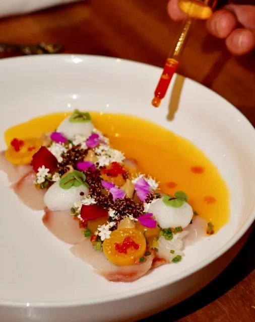 🇺🇸 Miami｜Elcielo Miami 🌟 Delicious and Fun