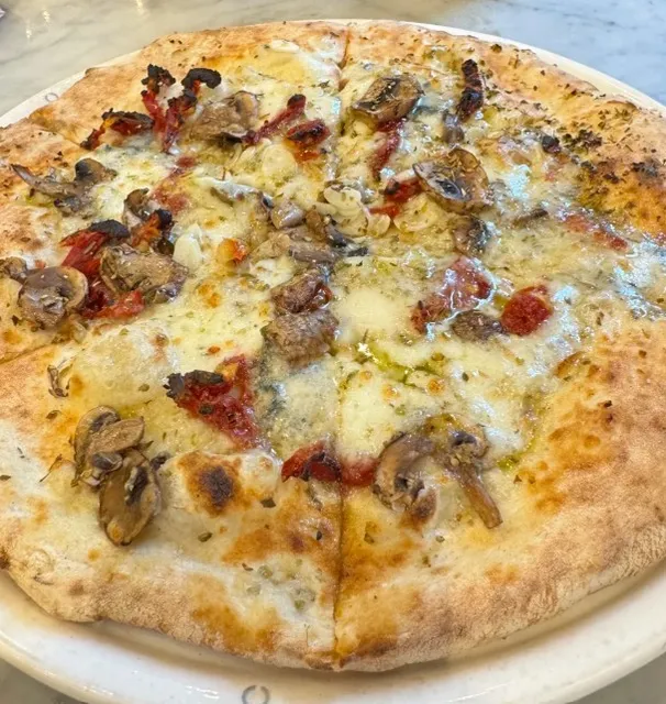 🍕 Punch Pizza | A Taste of Naples in Minneapolis