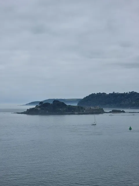 🇬🇧 Must-Visit UK City : Plymouth – Day 1 Itinerary