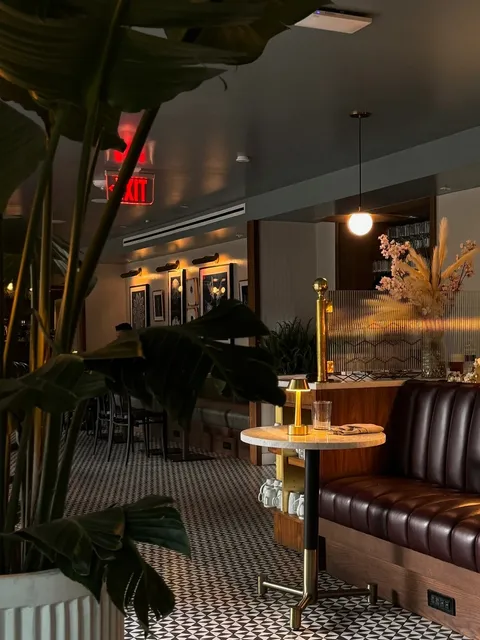 DuPont Circle’s French Gem, Le Sel