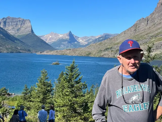 Taking the Train from Philadelphia to Glacier 🚄