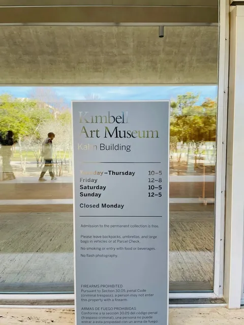 Dallas Travel | Ultimate Guide to Texas' Most Beautiful Art Palace