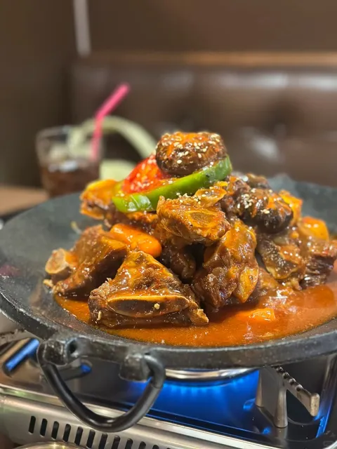 Seattle Korean Food Recommendations