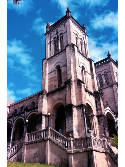 Suva, Fiji: Where Urban Buzz Meets Island Charm