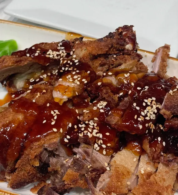 🦧 Sugar & Spice: Cambridge's Beloved Thai Spot