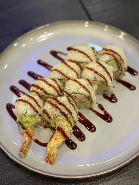 LA｜Unexpected Gem Sushi Spot in West Covina Mall 🍣✨