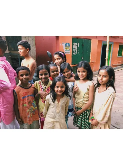 south India travel--kolkata