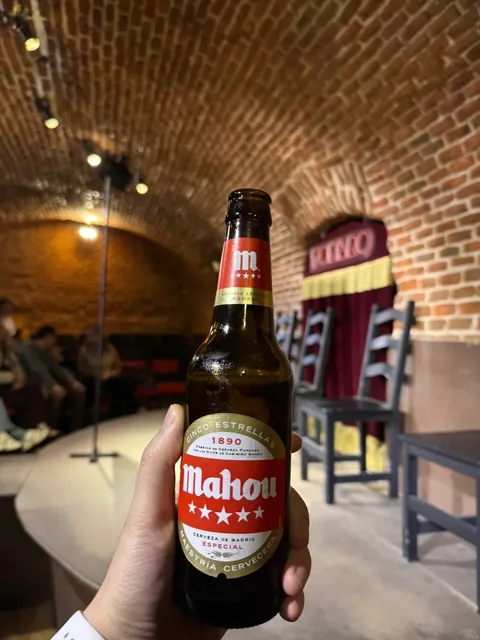 Madrid Magic 🇪🇸 Your Ultimate 3D2N Guide