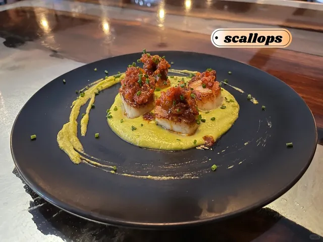 Save this! The best Spanish restaurant in Kingston