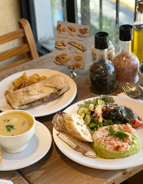 São Paulo, Brazil | Brunch Restaurant Exploration