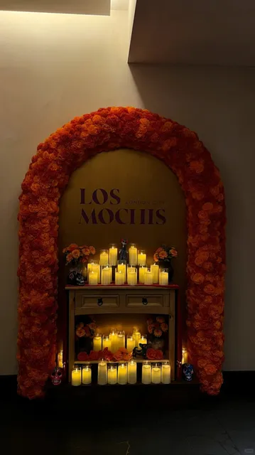 ​​🇬🇧 Japanese x Mexican Fusion in London? 🍣🌮​​