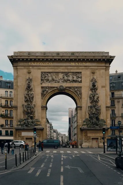 🇫🇷 Paris 3D2N Ultimate Itinerary: Classics + Hidden Gems!