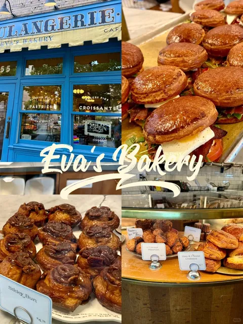 🇺🇸 Salt Lake City｜A Super Lovely French Bakery 📸👀