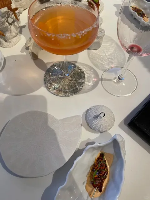 🇿🇦 Cape Town’s Fine Dining is on Another Level! 🍾✨