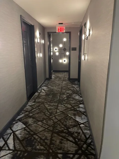 An Amazing Stay at Holston House 😊