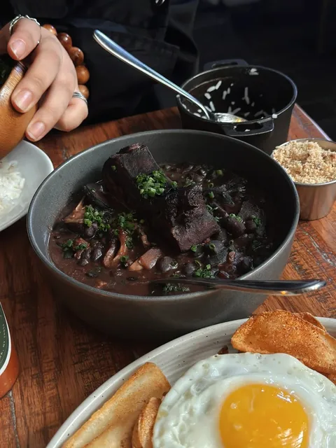 NYC | The Best Mochi Balls in Town! 🇧🇷✨