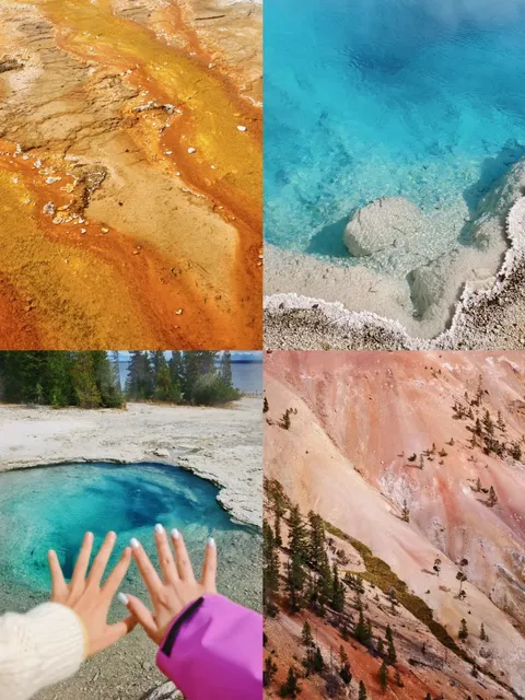 Epic 10-Day Western USA Road Tri