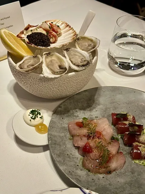 Toronto's Impossible-to-Get Michelin ⭐️ French Dining Experience