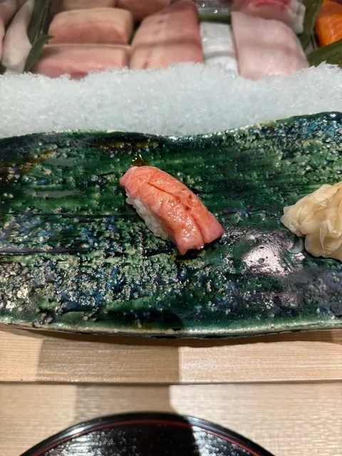 🍣 Las Vegas Foodies Really Keep Secrets! 😧