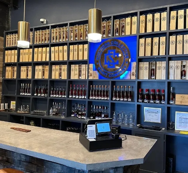 A Must-Visit on Your Nashville List!