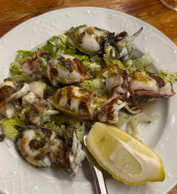 🥣 Málaga’s Signature Creamy Soup: A Flavor That Stays With You