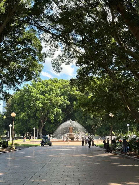 🌏 10-Day Australia & New Zealand Adventure