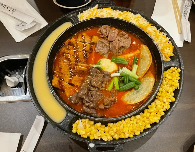 🔥 Vancouver's Ultimate Korean Feast: Tâ Bom Korean Cuisine