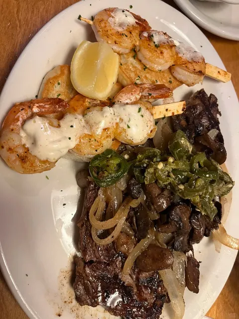 OKC Diaries: Texas Roadhouse & a Case of Homesickness 😂