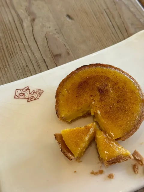 LA Brunch Gem | Le Pain Quotidien 🥐✨