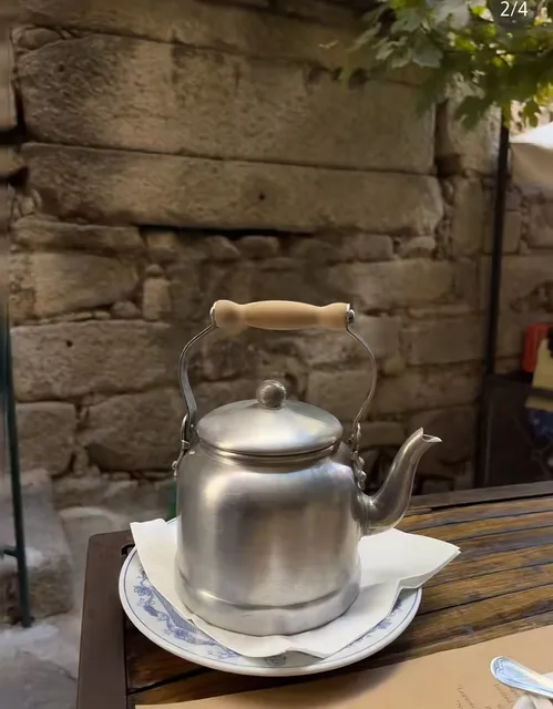  Introduction to Portuguese Tripe Dish - Tripas à Moda do Porto