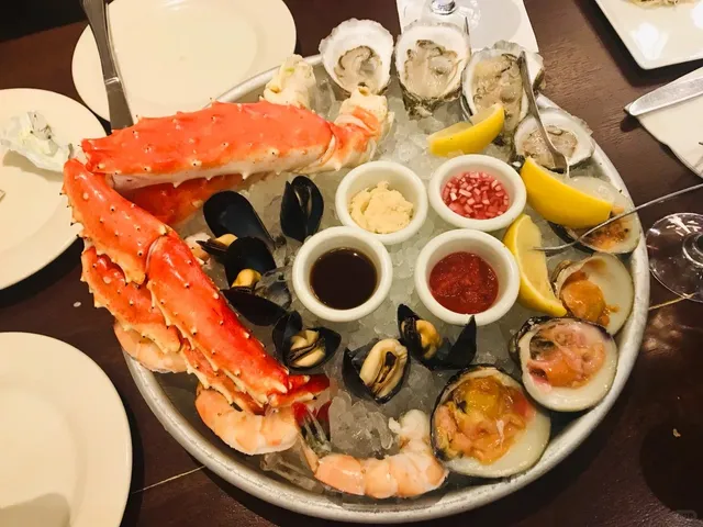  The Sole Proprietor – A Worcester Seafood Icon! 🦞🎉