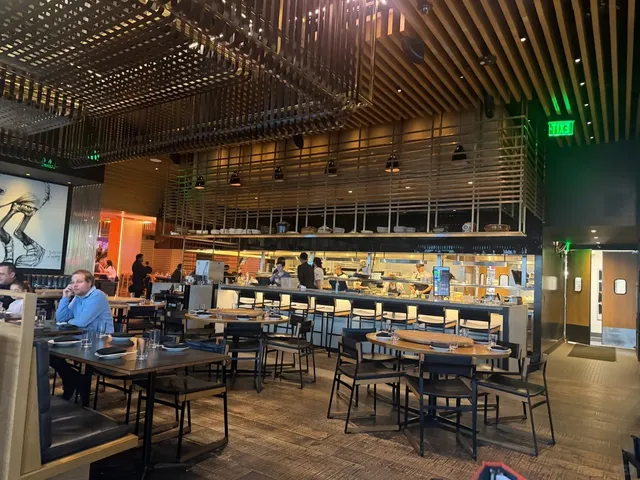 Momofuku in Las Vegas 🍜✨