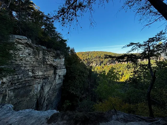 Great Spots Near Atlanta: Chattanooga Getaway 🍂🚗