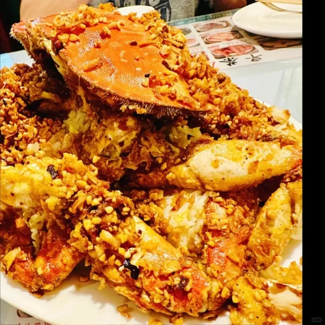 Dallas Classic Cantonese Restaurant ❤️