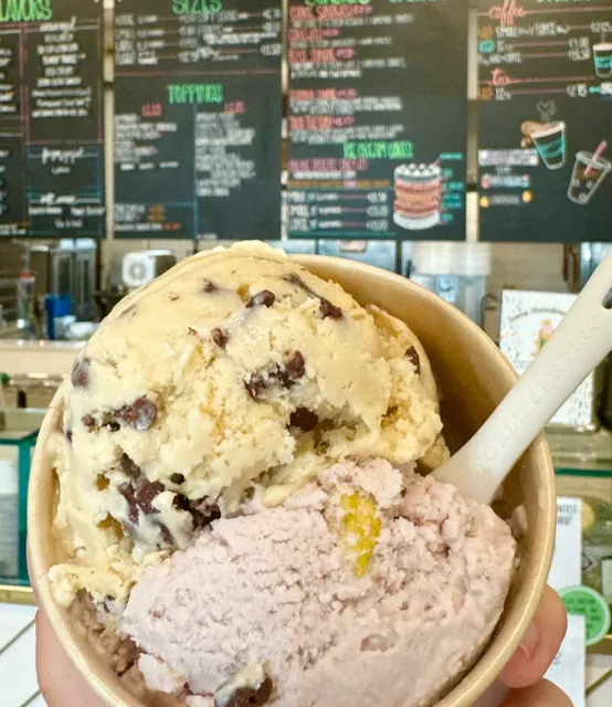 Seasonal! Jasmine tea + rose