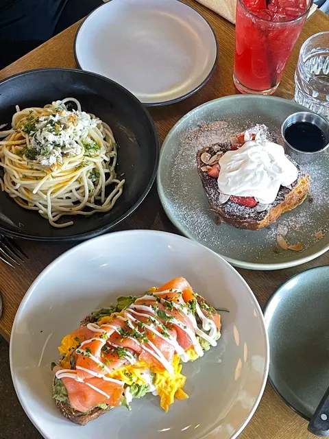 LA｜Native Field｜Their French Toast Is Absolutely Incredible! 🍞✨