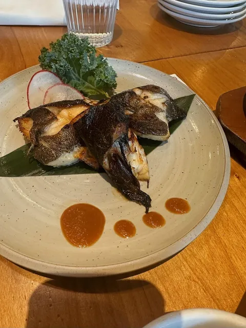 ​​Miyabi Sushi: The Tiny Spot That Redefined My Sushi Standards  