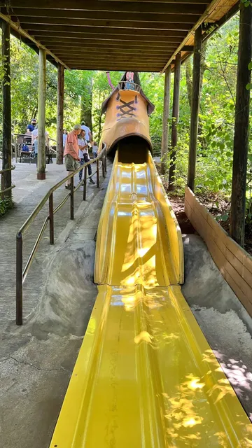 Portland Enchanted Forest: A Perfect Family Outing