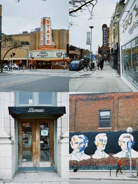 Detroit, USA | 2-3 Day Road Trip & Sightseeing Guide 🚗✨